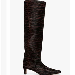 Brand New in Box STAUD Wally Boot